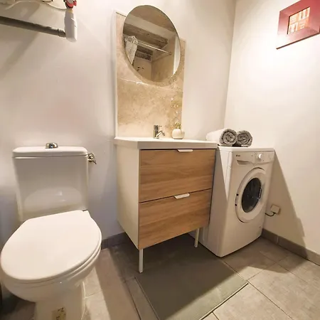 L'atelier Du Charpentier - T2 - Wifi - Tv アパート